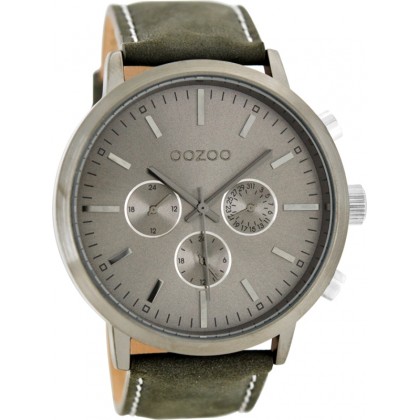 OOZOO Timepieces 48mm C8235